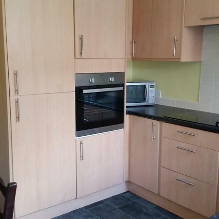 Central Dumfries Luaran gambar