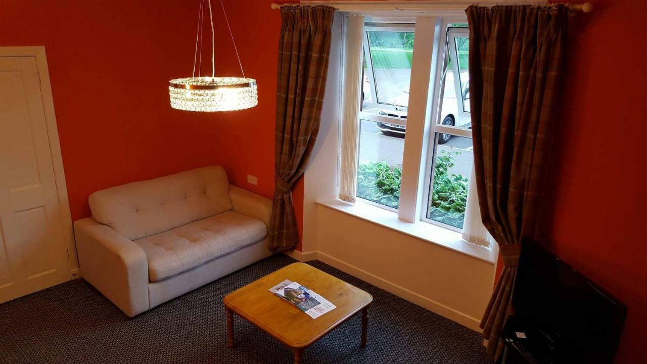 Central Dumfries Luaran gambar