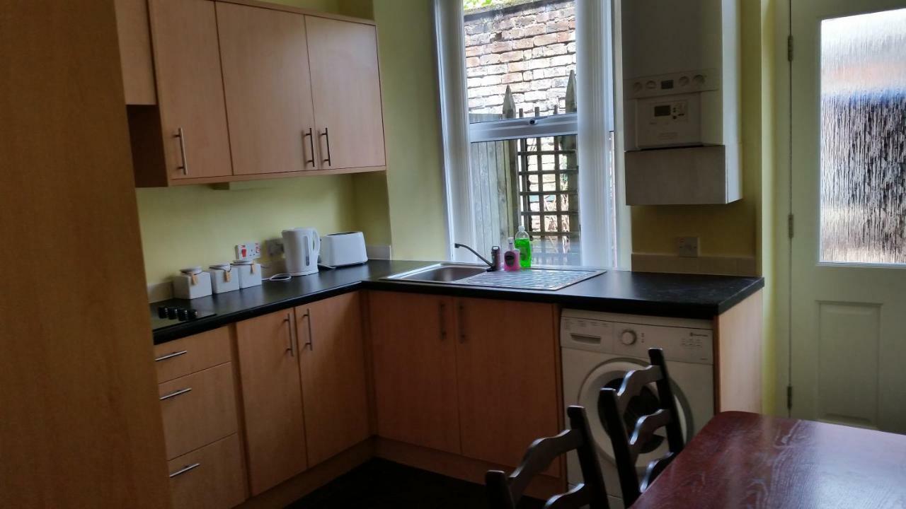 Central Dumfries Luaran gambar